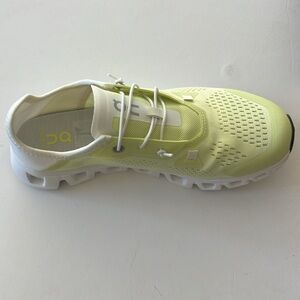 Cloud Sneakers
